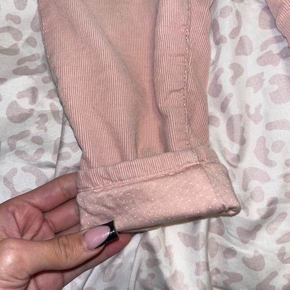 H&M Pink Pants - Picture 3 of 4